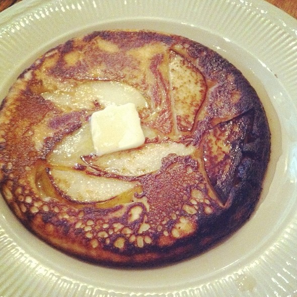 Vinegar Hill House Restaurant Brooklyn, NY OpenTable