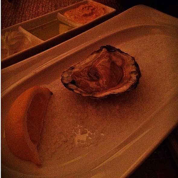 Cygnus 27 Restaurant Grand Rapids, MI OpenTable