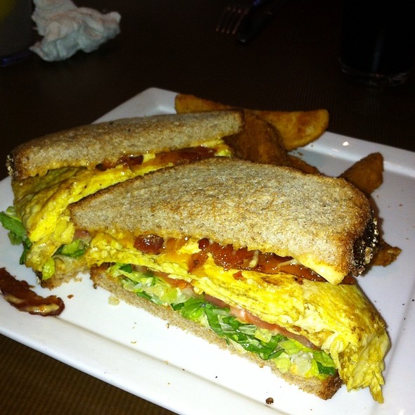 Cafe 501 Edmond Restaurant Edmond, OK OpenTable