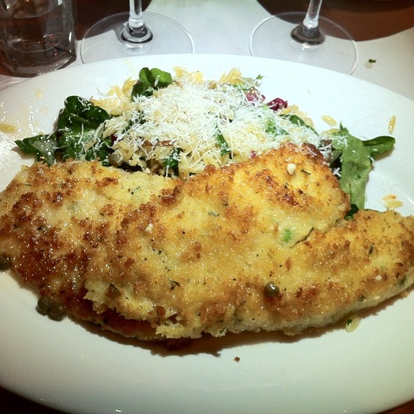 Romano's Macaroni Grill Milpitas Restaurant Milpitas, CA OpenTable