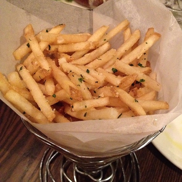 VIA Italian Table Restaurant Worcester, MA OpenTable