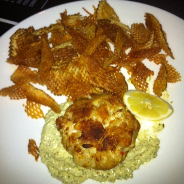 The Hamilton Restaurant Washington, DC OpenTable