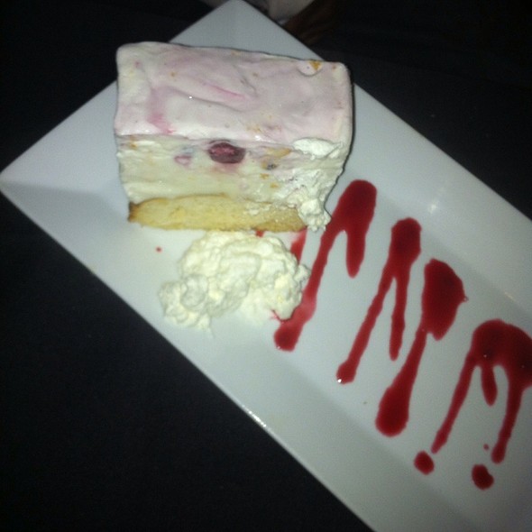 The Hamilton Restaurant Washington, DC OpenTable