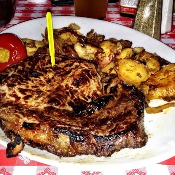 Arthurs Tavern Restaurant Hoboken, NJ OpenTable