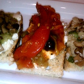 Fig And Olive Restaurant Westchester Ny Fig And Olive Restaurant Westchester Ny