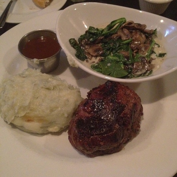 The Brass Rail Locust Valley Restaurant Locust Valley, NY OpenTable