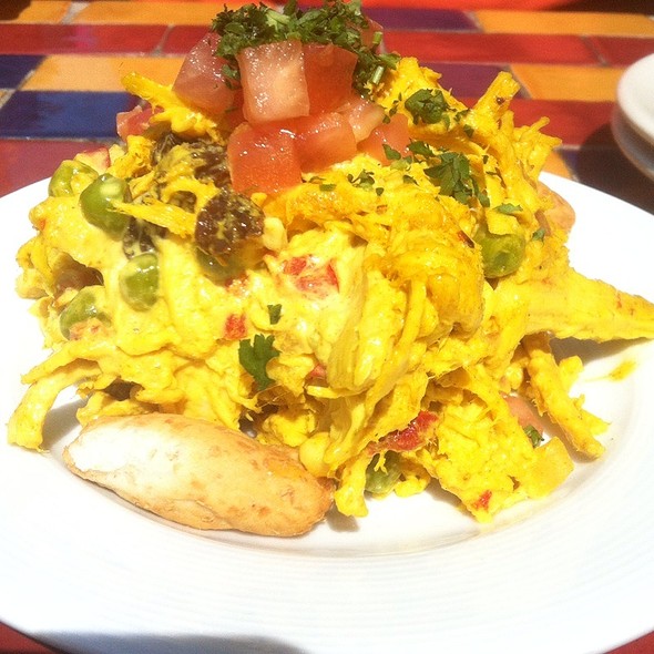 BARcelona Tapas Restaurant Clayton, MO OpenTable