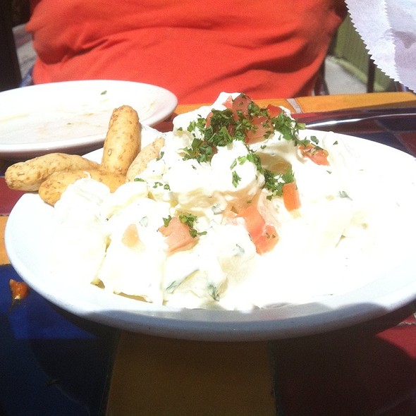 BARcelona Tapas Restaurant Clayton, MO OpenTable