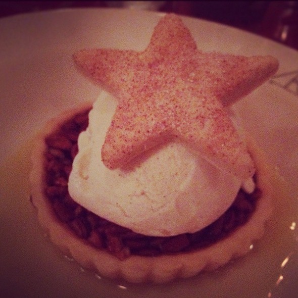 Reata Restaurant Fort Worth, TX OpenTable