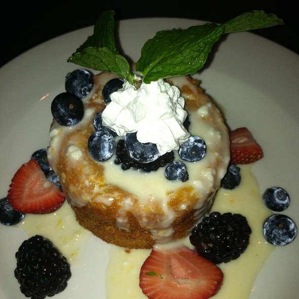 Sullivan's Steakhouse Baton Rouge Restaurant Baton Rouge, LA