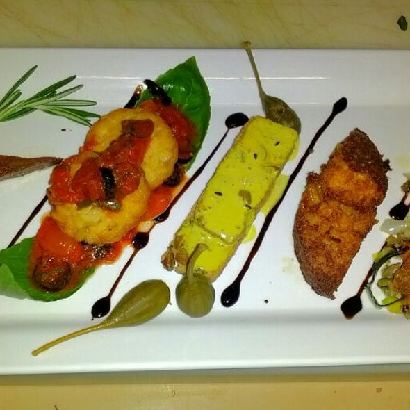 La Piazza Toscana - Bad Homburg, HE | OpenTable La Piazza Toscana - Bad Homburg, HE | OpenTable