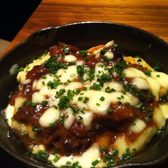 Mildred S Temple Kitchen Toronto On Opentable