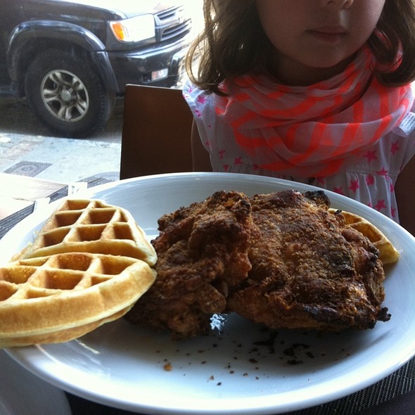 The Macintosh Restaurant Charleston, SC OpenTable