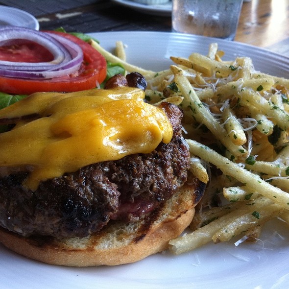 The Macintosh Restaurant Charleston, SC OpenTable