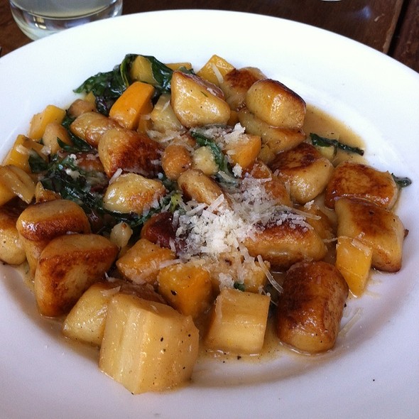 Barbuto Restaurant New York, NY OpenTable