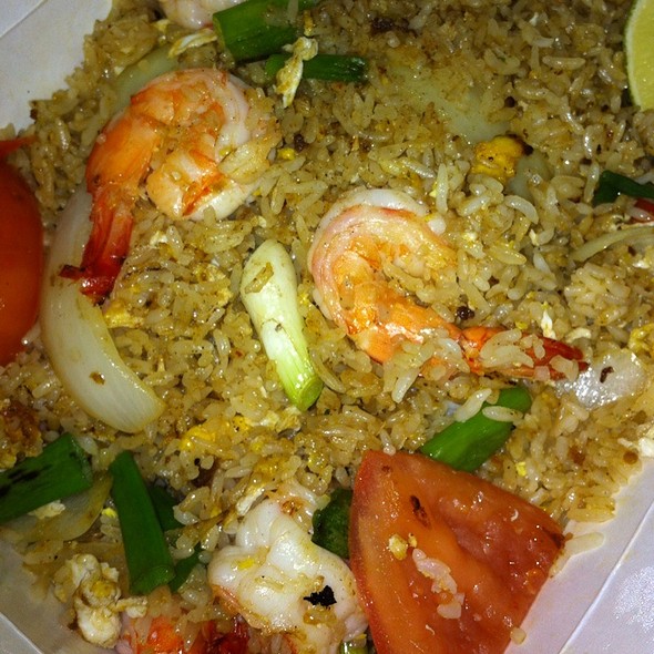Thai Food In San Dimas Thai Food In San Dimas