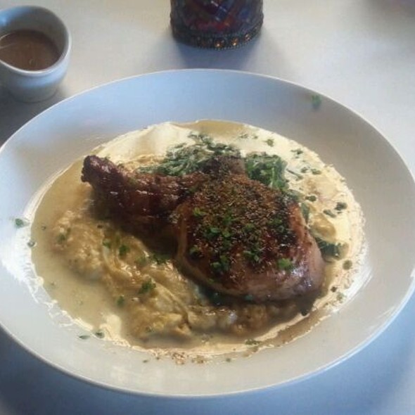 Permanently Closed Harvest Kitchen Lounge Restaurant Solon