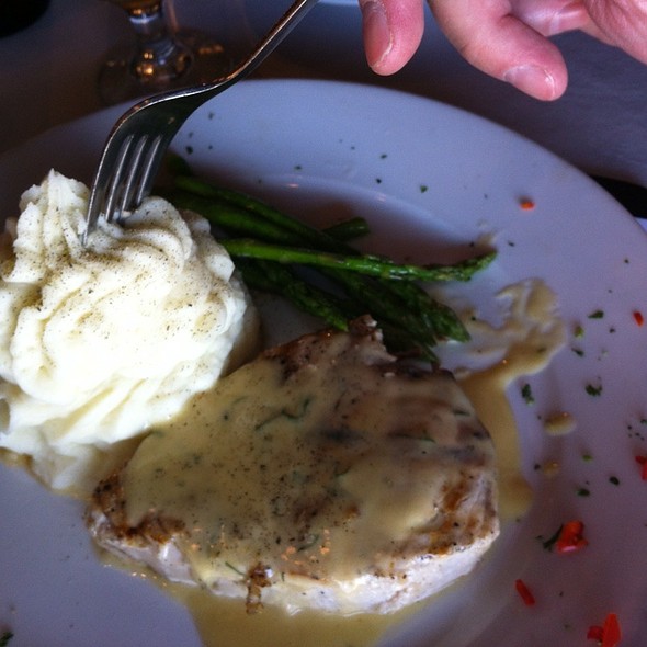 Boar's Head Grill and Tavern Restaurant Savannah, GA OpenTable