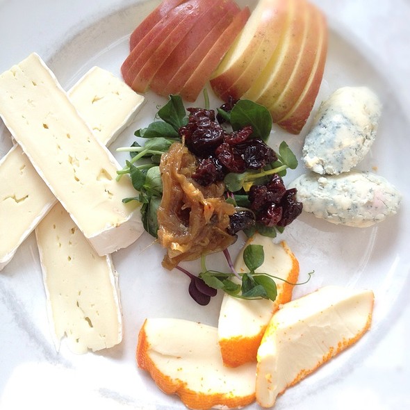 The Westside Local Restaurant Kansas City, MO OpenTable