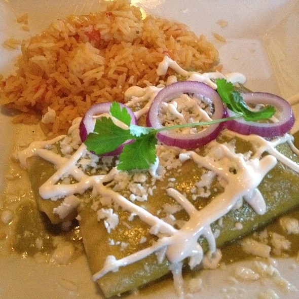 Plaza Azteca Restaurant Plymouth Meeting Plymouth Meeting, PA OpenTable