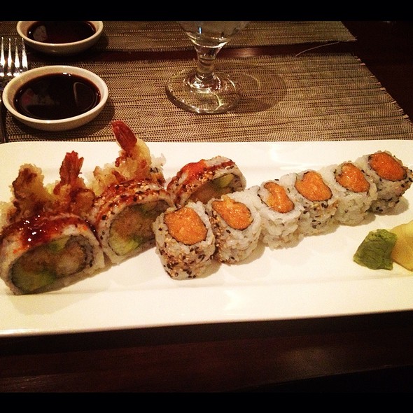 Feng asian bistro please where Sorry, feng asian bistro seems remarkable
