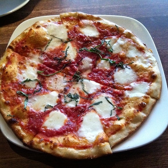Pizza Rustica Restaurant Bar Toronto On Pizza Rustica Restaurant Bar Toronto On