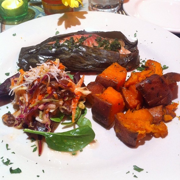Samba brazilian grill coupons
