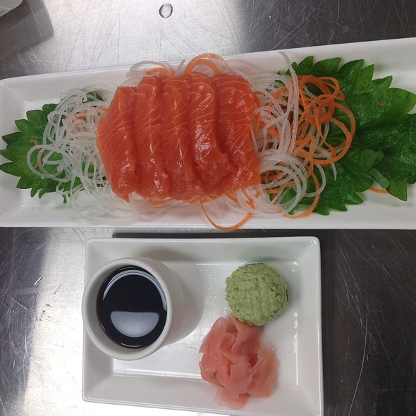 13moons Restaurant Anacortes, WA OpenTable