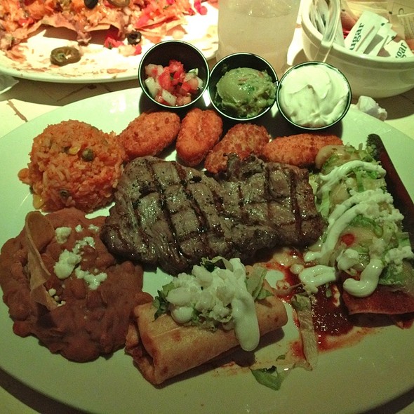 Señor Frog's Orlando Restaurant Orlando, FL OpenTable