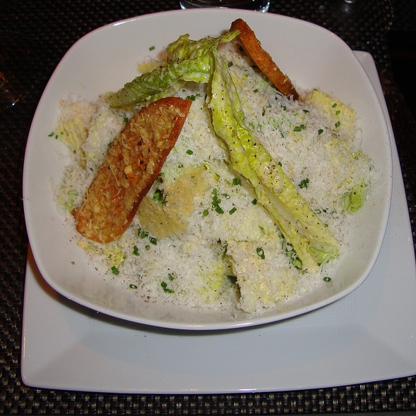 Blt Steak Waikiki Restaurant Honolulu Hi Opentable