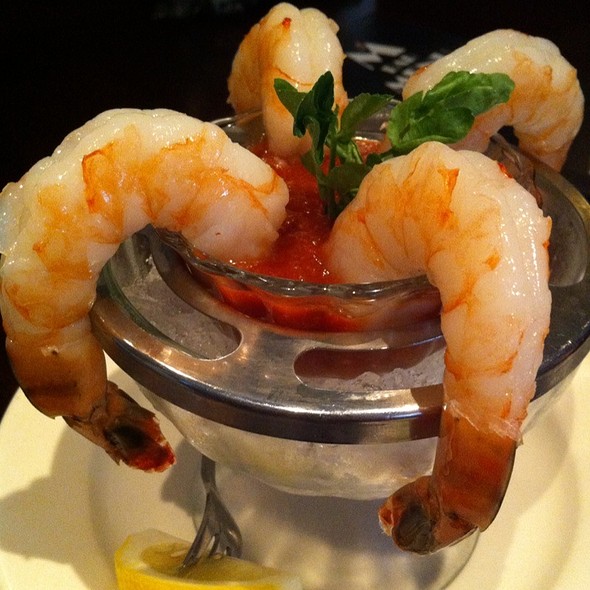 Morton's The Steakhouse San Diego Restaurant San Diego, CA OpenTable