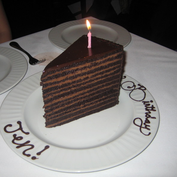 Strip House Las Vegas Restaurant Las Vegas, NV OpenTable