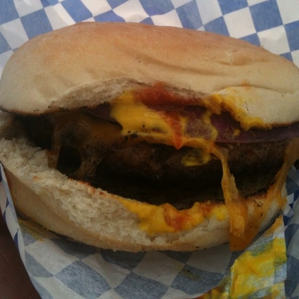 Roaming Buffalo Food Truck Menu Roaming Buffalo Food Truck Menu