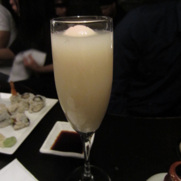 NINJA NEW YORK Restaurant New York, NY OpenTable