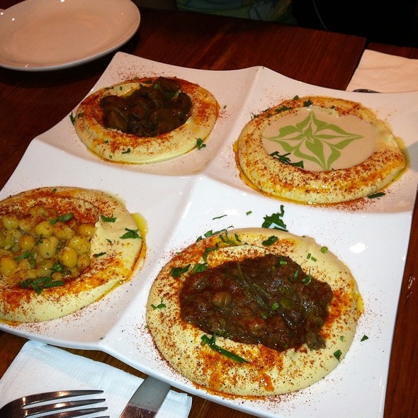 Hummus Kitchen Ues Menu Hummus Kitchen Ues Menu