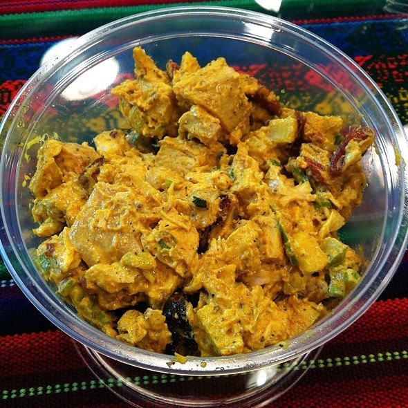 Whole Foods Mock Sonoma Chicken Salad Recipe Whole Foods Mock Sonoma Chicken Salad Recipe