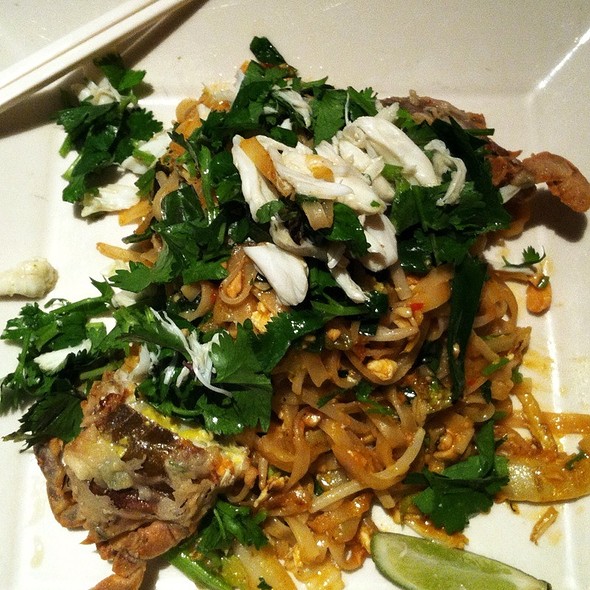 Big Bowl Chicago Restaurant Chicago Il Opentable