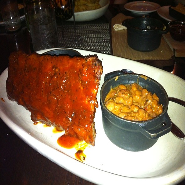 JW Marriott San Antonio Cibolo Moon Restaurant San Antonio, TX