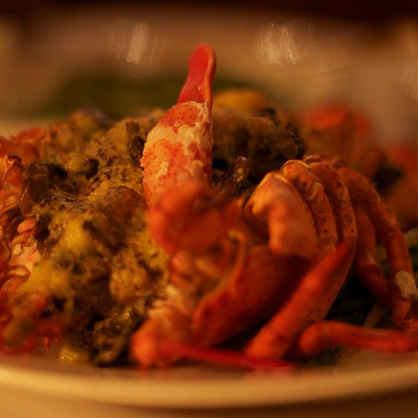 The Water Club Restaurant New York, NY OpenTable