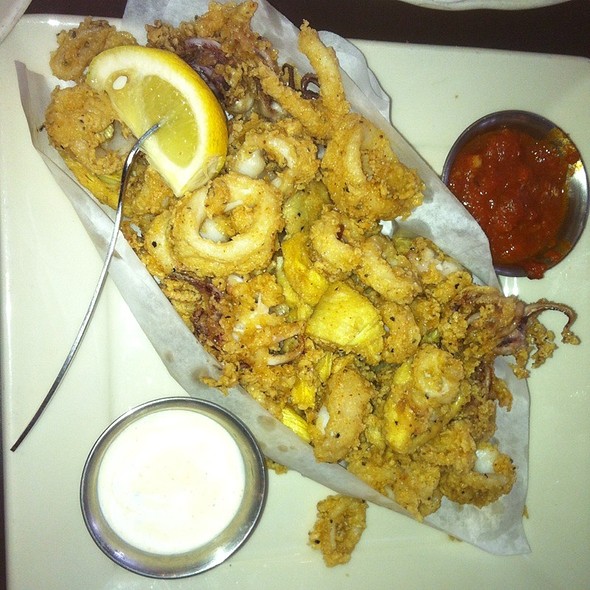 Pappadeaux Seafood Kitchen Bedford Restaurant Bedford, TX OpenTable