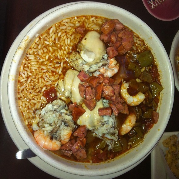 Pappadeaux Seafood Gumbo Recipe Slubne Suknie Info