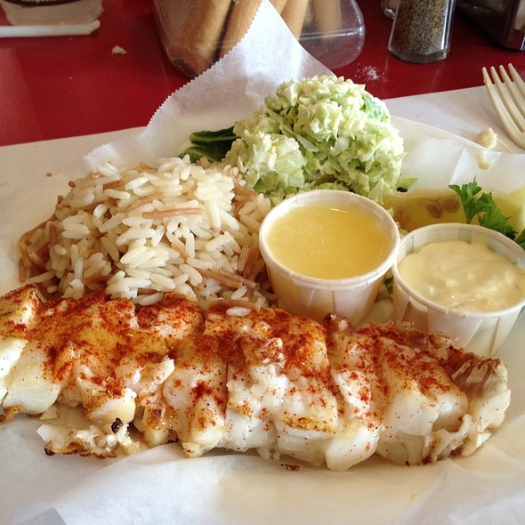 The Crab Cooker Tustin Restaurant Tustin, CA OpenTable