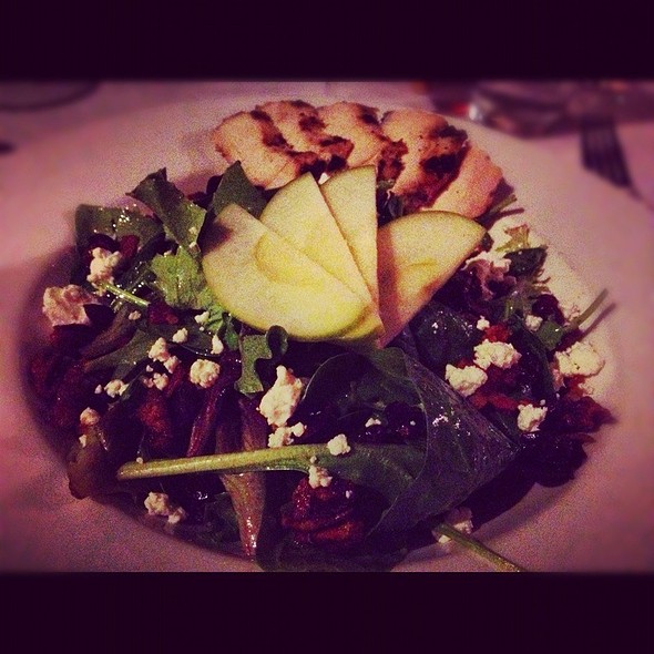 Winslow's Wine Cafe Restaurant Fort Worth, TX OpenTable