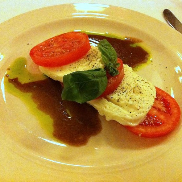 Sardi's Restaurant New York, NY OpenTable