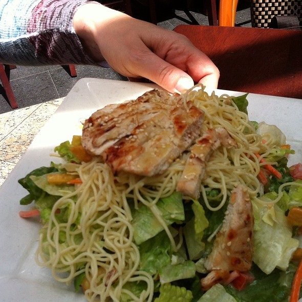 Joe's American Bar and Grill Boston Restaurant Boston, MA OpenTable