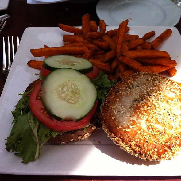 Joe's American Bar and Grill Boston Restaurant Boston, MA OpenTable