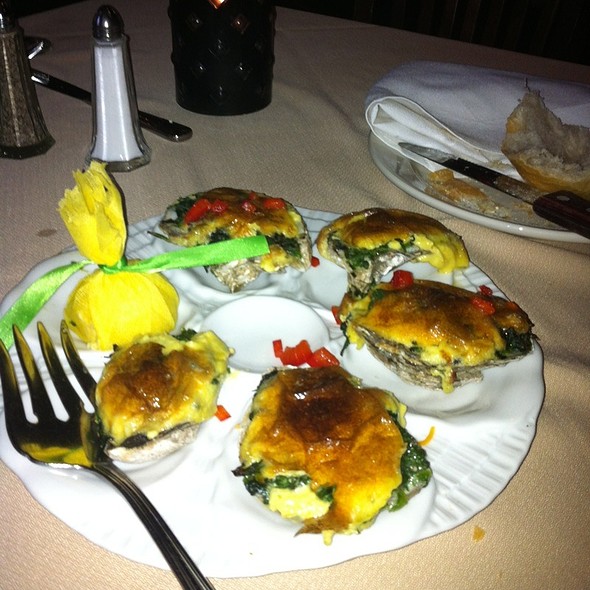 Boulevard Steakhouse Restaurant Edmond, OK OpenTable