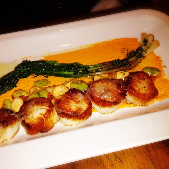 Marc Forgione Restaurant Reviews Marc Forgione Restaurant Reviews