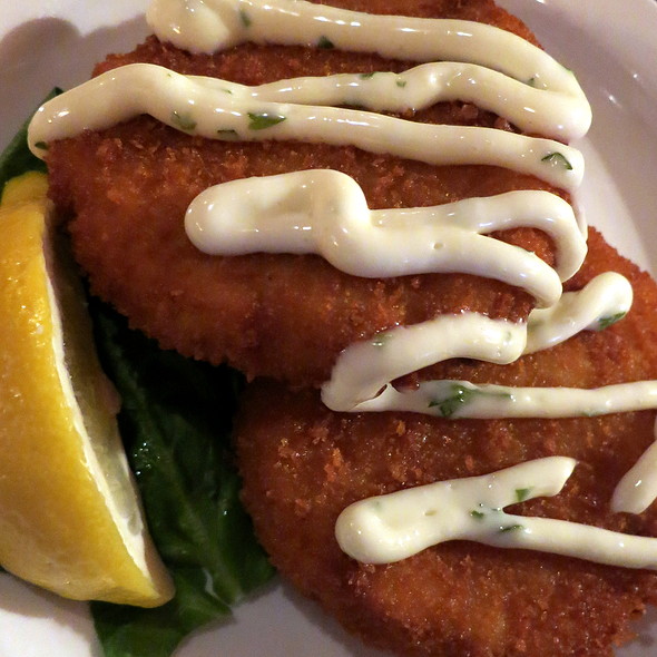 Permanently Closed BARcelona Tapas Indianapolis Restaurant