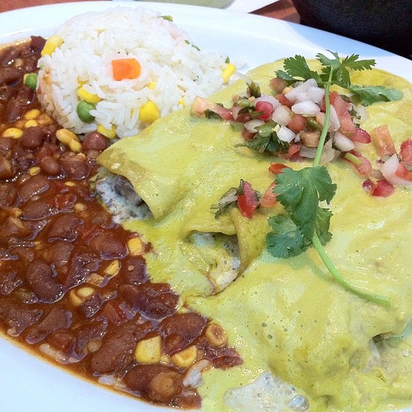 Canonita Restaurant Las Vegas, NV OpenTable